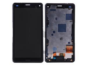 LCD Display Touch Screen Digitizer For Sony Xperia Z3 Compact Mini D5803 D5833  OEM