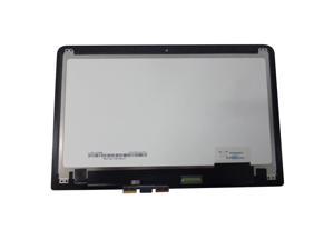 New 13.3" LCD Touch Screen Digitizer Assembly Replacement For HP Envy X360 13-Y 13-Y013CL
