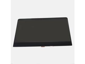 LCDOLED Compatible 12.5 inch 1920x1080 FullHD IPS LED LCD Display Screen Front Glass Panel Assembly Replacement for ASUS ZenBook 3 UX390 UX390U UX390UA UX390UAK Series UX390UA-XH74 UX390UA-GS043T