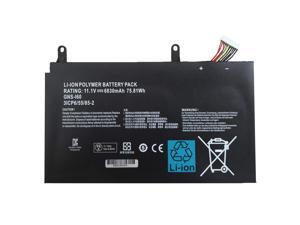 NEW Genuine Battery GNS-I60 For GIGABYTE P35W P35X P35G P35K P37X P57W P57X NEW Genuine Battery GNS-I60 For GIGABYTE P35W P35X P35G P35K P37X P57W P57X