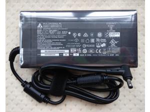 New Original OEM ASUS Delta 19.5V 11.8A AC Adapter for ASUS ROG G751JY-DH73-CA