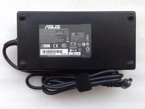 Original OEM 180W AC Adapter for Asus G75VW-DH73-3D,G75VW-DS72-3D,G75VW-DS73-3D