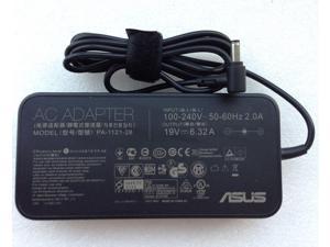 Original OEM ASUS 19V 632A Smart AC Adapter for ASUS Zenbook Pro UX501JWUS71T