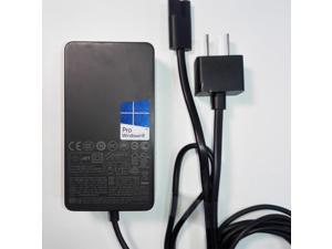 @New Original OEM Microsoft 1536 48W Cord/Charger Surface Pro 2,5HX-00001 Tablet 
