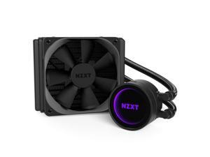 NZXT 120mm Kraken M22 RGB Intel/AMD All in One CPU Water Cooler NZXT 120mm Kraken M22 RGB Intel/AMD All in One CPU Water Cooler