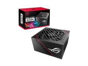ASUS ROG Strix 650 Full Modular 80 Plus Gold 650W ATX Power Supply with 0dB Axial Tech Fan and 10 Year Warranty ASUS ROG Strix 650 Full Modular 80 Plus Gold 650W ATX Power Supply with 0dB Axial Tech Fan and 10 Year Warranty