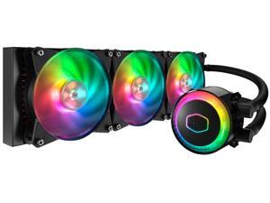Cooler Master MasterLiquid ML360R RGB Liquid CPU Cooler Cooler Master MasterLiquid ML360R RGB Liquid CPU Cooler