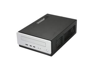 Antec ISK 310-150 Black Mini-ITX Desktop Computer Case 150 Watt Power Supply Antec ISK 310-150 Black Mini-ITX Desktop Computer Case 150 Watt Power Supply