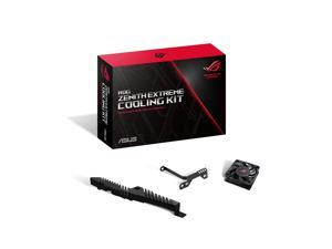 ASUS ROG Zenith Extreme AMD Ryzen Thread Ripper 2 TR4 Cooling Kit