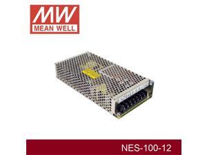 1 item MEAN WELL HLG-100H-30A 100 W Single Output 3.2 A 30 Vdc Output Max Switching Power Supply s