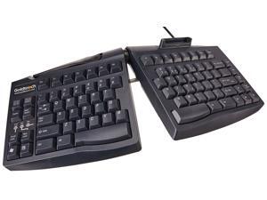 Goldtouch GTS-0077 ErgoSecure 2.0 Smart Card Keyboard Reader (USB) Goldtouch GTS-0077 ErgoSecure 2.0 Smart Card Keyboard Reader (USB)
