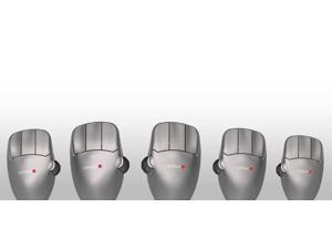 Contour Mouse Wireless (Large, Right) Contour Mouse Wireless (Large, Right)