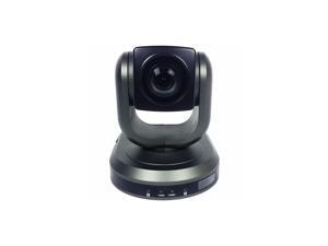 HuddleCamHD HC30X-GY-G2 | PTZ Camera 1080p 30fps Wide 30X Optical Zoom USB 3.0 Gray HuddleCamHD HC30X-GY-G2 | PTZ Camera 1080p 30fps Wide 30X Optical Zoom USB 3.0 Gray