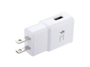 Samsung EP-TA20JWEUSTA Adaptive Fast Charging Wall Charger Micro USB with Adaptive Fast Charging, (White, Fast Charge USB AC Adapter, Detachable Micro USB to USB Cable) Samsung EP-TA20JWEUSTA Adaptive Fast Charging Wall Charger Micro USB with Adaptive Fast Charging, (White, Fast Charge USB AC Adapter, Detachable Micro USB to USB Cable)