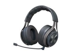 LucidSound LS41 Wireless Surround Sound Gaming Headset for PS4, Xbox One, PC, Nintendo Switch, Mac, DTS Headphone: X 7.1 Gaming headphones - PlayStation 4 LucidSound LS41 Wireless Surround Sound Gaming Headset for PS4, Xbox One, PC, Nintendo Switch, Mac, DTS Headphone: X 7.1 Gaming headphones - PlayStation 4