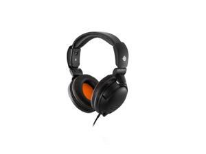SteelSeries 5Hv3 Gaming Headset for PC, Mac, Tablets, and Phones SteelSeries 5Hv3 Gaming Headset for PC, Mac, Tablets, and Phones