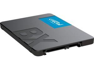 Crucial BX500 1TB 3D NAND SATA 2.5-Inch Internal SSD, up to 540MB/s - CT1000BX500SSD1 Crucial BX500 1TB 3D NAND SATA 2.5-Inch Internal SSD, up to 540MB/s - CT1000BX500SSD1