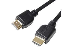 High Speed HDMI Cable, 4K HDMI Cable, Benfei 6 ft HDMI 2.0 Cable 18Gbps, 4K HDR, 3D, 2160P, 1080P, Ethernet - HDMI Cord 30AWG, Audio Return(ARC) Compatible with UHD TV, Blu-ray, Xbox, PS4, PS3, PC High Speed HDMI Cable, 4K HDMI Cable, Benfei 6 ft HDMI 2.0 Cable 18Gbps, 4K HDR, 3D, 2160P, 1080P, Ethernet - HDMI Cord 30AWG, Audio Return(ARC) Compatible with UHD TV, Blu-ray, Xbox, PS4, PS3, PC