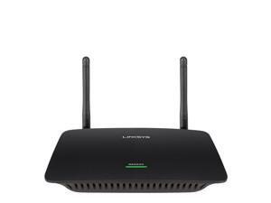 Linksys AC1200 MAX Wi-Fi Range Extender (RE6500) Linksys AC1200 MAX Wi-Fi Range Extender (RE6500)