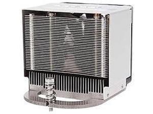 Antec Performance CPU Cooler with Heatsink and Ball Bearing Fan Antec Performance CPU Cooler with Heatsink and Ball Bearing Fan