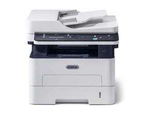 Dash Replenishment Ready Xerox WorkCentre 3335/DNI Monochrome Multifunction Printer Blue/white 