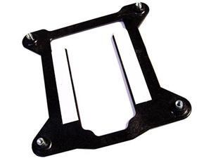 Intel LGA1156 i3 i5 i7 CPU Fan Backplate 1156BP Intel LGA1156 i3 i5 i7 CPU Fan Backplate 1156BP