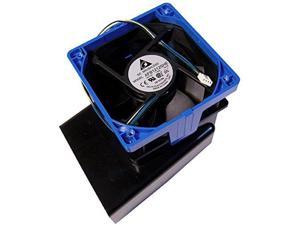 Intel SC5299 120mm Rear Cooling Fan SC5299-120FS Intel SC5299 120mm Rear Cooling Fan SC5299-120FS