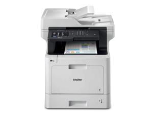 Brother MFC-L8900CDW Business Color Laser All-in-One Printer, Amazon Dash Replenishment Ready Brother MFC-L8900CDW Business Color Laser All-in-One Printer, Amazon Dash Replenishment Ready