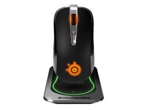 SteelSeries Sensei Wireless Laser Gaming Mouse SteelSeries Sensei Wireless Laser Gaming Mouse