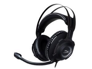 HyperX HX-HSCR-GM Cloud Revolver Gaming Headset for PC & PS4 HyperX HX-HSCR-GM Cloud Revolver Gaming Headset for PC & PS4