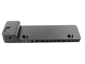 HP Ultra Slim Dock 2013 Docking Station (D9Y32AA#ABA) HP Ultra Slim Dock 2013 Docking Station (D9Y32AA#ABA)
