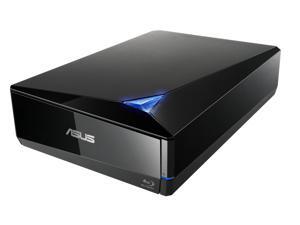 ASUS Powerful Blu-ray Drive with 16x Writing Speed and USB 3.0 for Both Mac/PC Optical Drive BW-16D1X-U ASUS Powerful Blu-ray Drive with 16x Writing Speed and USB 3.0 for Both Mac/PC Optical Drive BW-16D1X-U