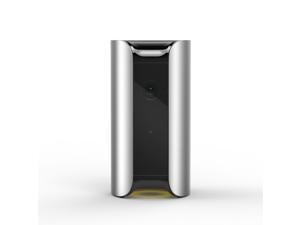 Canary All-in-One Home Security Device - Silver Canary All-in-One Home Security Device - Silver