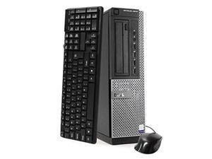 Dell Optiplex 9010 SFF Desktop PC - Intel Core i5-3470 3.2GHz 16GB RAM 240GB SSD DVD Windows 10 Pro, WIFI (Renewed) Dell Optiplex 9010 SFF Desktop PC - Intel Core i5-3470 3.2GHz 16GB RAM 240GB SSD DVD Windows 10 Pro, WIFI (Renewed)