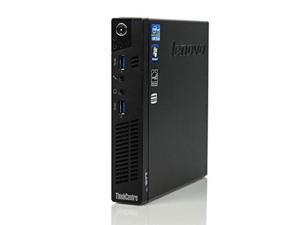 Lenovo ThinkCentre M92p Tiny Mini Business Desktop Computer, Intel Core i5-3470T up to 3.6Ghz, 8GB RAM, 500GB HDD, Intel HD Graphics, VGA, USB 3.0, Windows 10 Professional (Renewed) Lenovo ThinkCentre M92p Tiny Mini Business Desktop Computer, Intel Core i5-3470T up to 3.6Ghz, 8GB RAM, 500GB HDD, Intel HD Graphics, VGA, USB 3.0, Windows 10 Professional (Renewed)