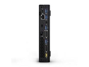 Lenovo ThinkCentre M700 Tiny Business Desktop PC, Intel Quad Core i7-6700T up to 3.6GHz, 16G DDR4, 1T, WiFi, Bluetooth 4.0, Windows 10 64-Multi-Language Support English/Spanish/French (Renewed) Lenovo ThinkCentre M700 Tiny Business Desktop PC, Intel Quad Core i7-6700T up to 3.6GHz, 16G DDR4, 1T, WiFi, Bluetooth 4.0, Windows 10 64-Multi-Language Support English/Spanish/French (Renewed)