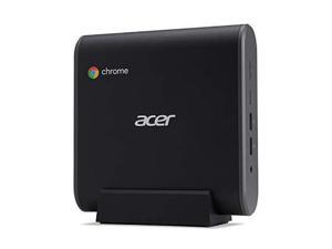 Acer Chromebox CXI3-UA91 Mini PC, Intel Celeron 3867U Processor 1.8GHz, 4GB DDR4 -Memory, 128GB M.2 SSD, 802.11ac Wi-Fi 5, USB Type-C, Chrome OS, Keyboard and -Mouse Included Acer Chromebox CXI3-UA91 Mini PC, Intel Celeron 3867U Processor 1.8GHz, 4GB DDR4 -Memory, 128GB M.2 SSD, 802.11ac Wi-Fi 5, USB Type-C, Chrome OS, Keyboard and -Mouse Included
