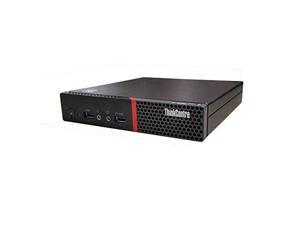 Lenovo Think Center M700 Tiny Desktop PC,Intel Quad Core I5-6500T 2.5GHz up to 3.1G,8GB, 256GB SSD,WiFi,BT 4.0,HDMI,USB 3.0,DP Port,W10P64 (Renewed) Lenovo Think Center M700 Tiny Desktop PC,Intel Quad Core I5-6500T 2.5GHz up to 3.1G,8GB, 256GB SSD,WiFi,BT 4.0,HDMI,USB 3.0,DP Port,W10P64 (Renewed)