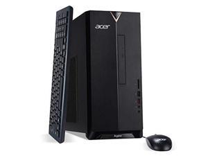 Acer Aspire TC-885-UA92 Desktop, 9th Gen Intel Core i5-9400, 12GB DDR4, 512GB SSD, 8X DVD, 802.11ac WiFi, USB 3.1 Type C, Windows 10 Home (Renewed) Acer Aspire TC-885-UA92 Desktop, 9th Gen Intel Core i5-9400, 12GB DDR4, 512GB SSD, 8X DVD, 802.11ac WiFi, USB 3.1 Type C, Windows 10 Home (Renewed)
