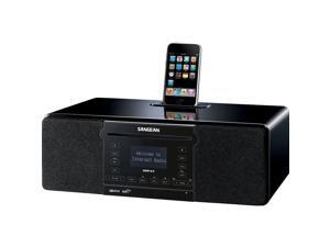 Sangean DDR-63 All-in-One Table Top with WiFi Internet, FM-RDS/Aux In/ CD/USB/iPod Cradle in Acoustically Designed Wooden Cabinet WITH FREE BLUETOOTH MUSIC RECEIVER Sangean DDR-63 All-in-One Table Top with WiFi Internet, FM-RDS/Aux In/ CD/USB/iPod Cradle in Acoustically Designed Wooden Cabinet WITH FREE BLUETOOTH MUSIC RECEIVER