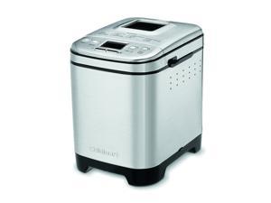 Cuisinart Bread Maker, Up To 2lb Loaf, New Compact Automatic