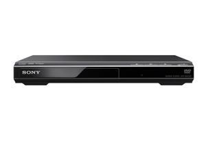 Sony DVPSR210P DVD Player Sony DVPSR210P DVD Player