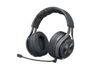 LucidSound LS41 Wireless Surround Sound Gaming Headset for PS4, Xbox One, PC, Nintendo Switch, Mac, DTS Headphone: X 7.1 Gaming Headphones - Playstation 4 LucidSound LS41 Wireless Surround Sound Gaming Headset for PS4, Xbox One, PC, Nintendo Switch, Mac, DTS Headphone: X 7.1 Gaming Headphones - Playstation 4
