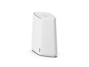 NETGEAR Orbi Pro WiFi 6 Mini Mesh Router (SXR30) for Business or Home | VLAN, QoS | Coverage up to 2,000 sq. ft., 40 Devices | AX1800 802.11 AX (up to 1.8Gbps)