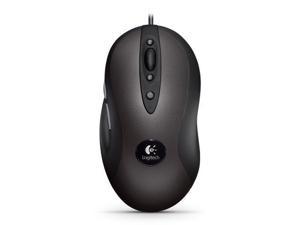 Logitech G502 X Plus Wireless Gaming Mouse (Black) Bundle Gaming - Newegg.com
