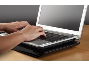 Targus Laptop Chill Mat for up to 16-Inch Laptop, Black (PA248U5) Targus Laptop Chill Mat for up to 16-Inch Laptop, Black (PA248U5)