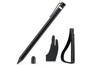 Cell Phones aibow Capacitive Stylus Pen for iPad iPhone All Touch... Tablets