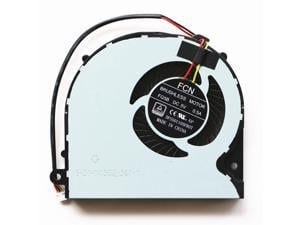 Laptops Cpu Fans Heatsinks Fans Pc Cooling Components