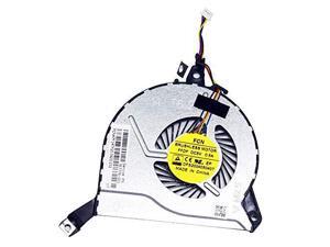 cpu cooling fan HP ENVY TOUCHSMART 17 M7-K010DX 773384-001 773382-001 15-k