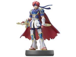 Roy amiibo (Super Smash Bros Series) Roy amiibo (Super Smash Bros Series)
